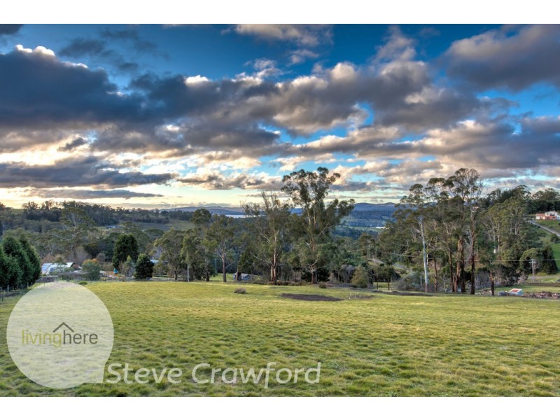 8 Mountain View Crescent, Grindelwald TAS 7277