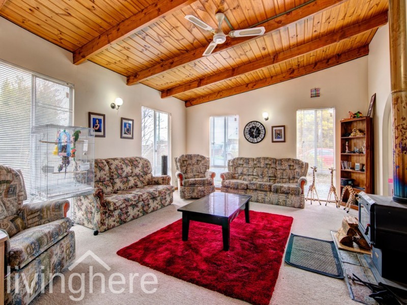 26 Archer Street, Cressy TAS 7302