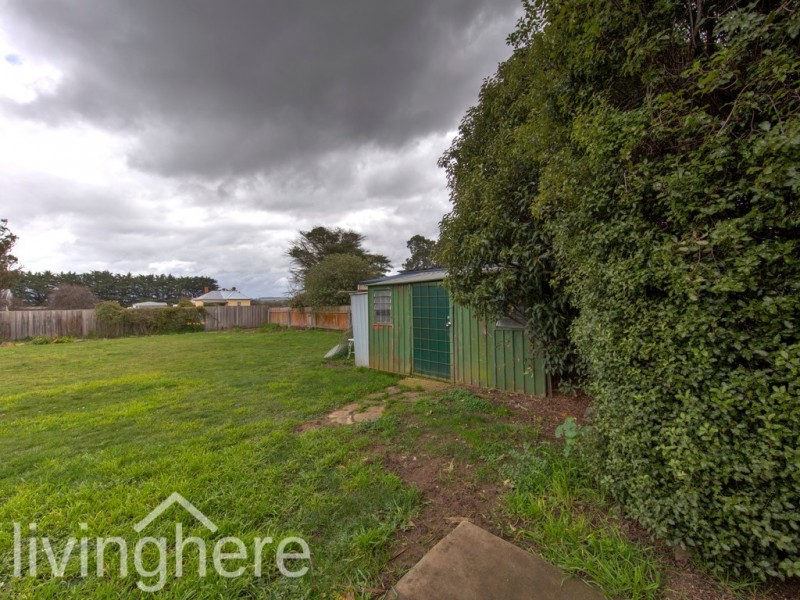 26 Archer Street, Cressy TAS 7302