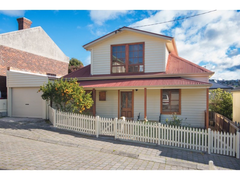 6 Sheppy Street, Launceston TAS 7250