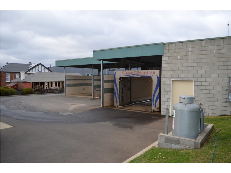 6 King Street, Scottsdale TAS 7260