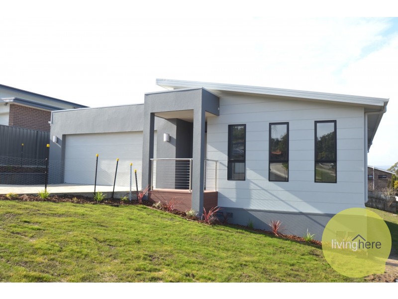 40 Assisi Avenue, Riverside TAS 7250