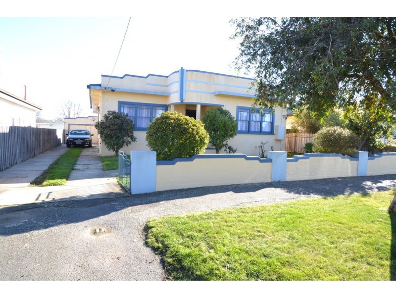 5 Pershing Street, Mowbray TAS 7248