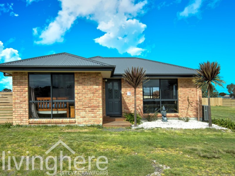 120 North Street, George Town TAS 7253