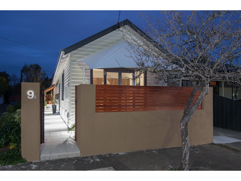 9a Henty Street, Invermay TAS 7248