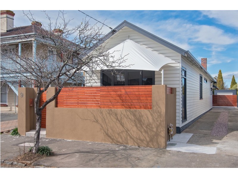 9a Henty Street, Invermay TAS 7248