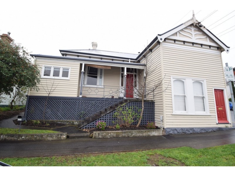 1/19 Mulgrave Street, South Launceston TAS 7249