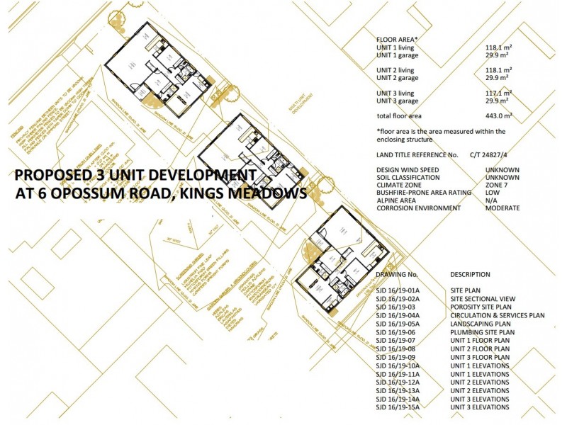 6 Opossum Road, Kings Meadows TAS 7249