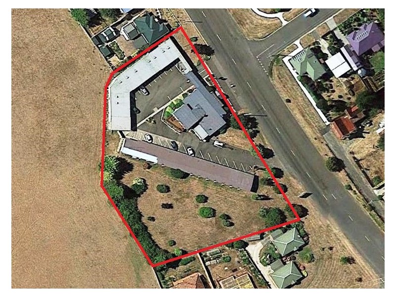 144 Emu Bay Road, Deloraine TAS 7304
