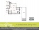 74 Cimitiere Street, George Town TAS 7253 Floorplan