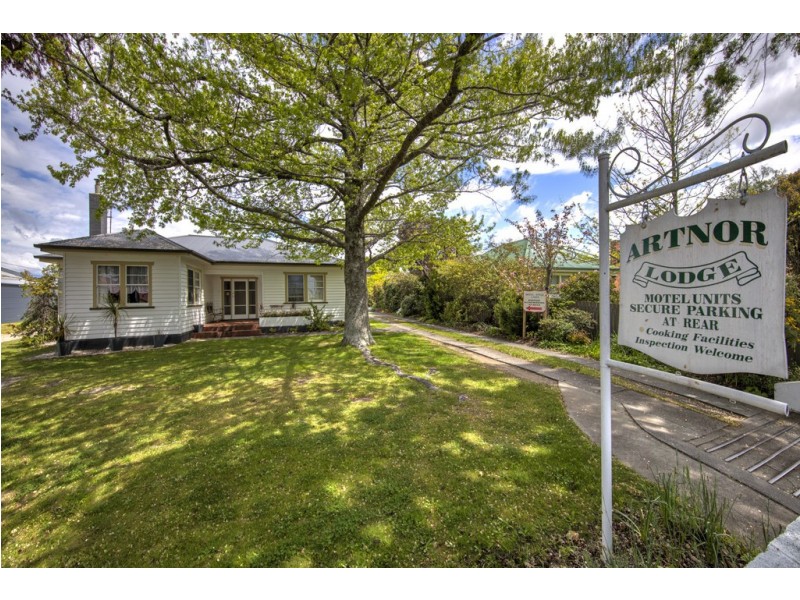 71 Cecilia Street, St Helens TAS 7216