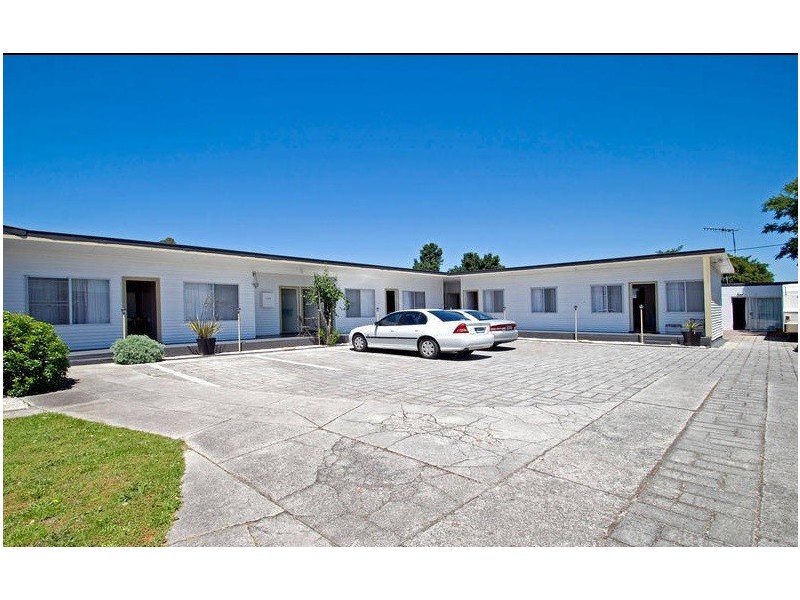 71 Cecilia Street, St Helens TAS 7216