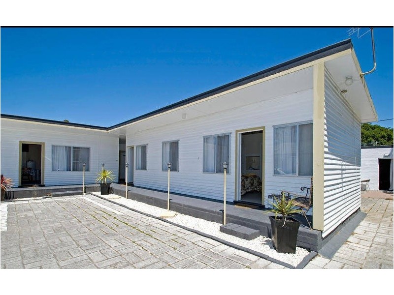 71 Cecilia Street, St Helens TAS 7216