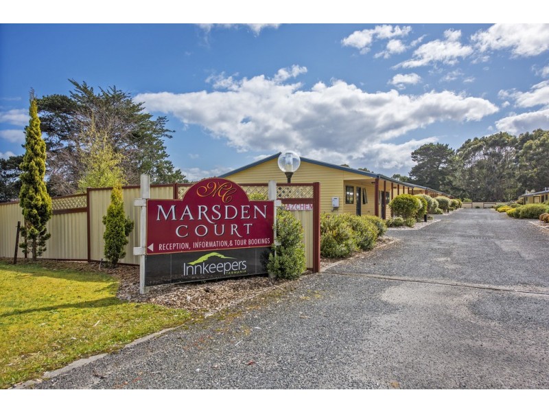 21 Andrew Street, Strahan TAS 7468
