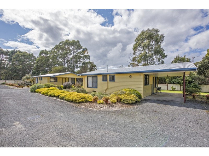 21 Andrew Street, Strahan TAS 7468