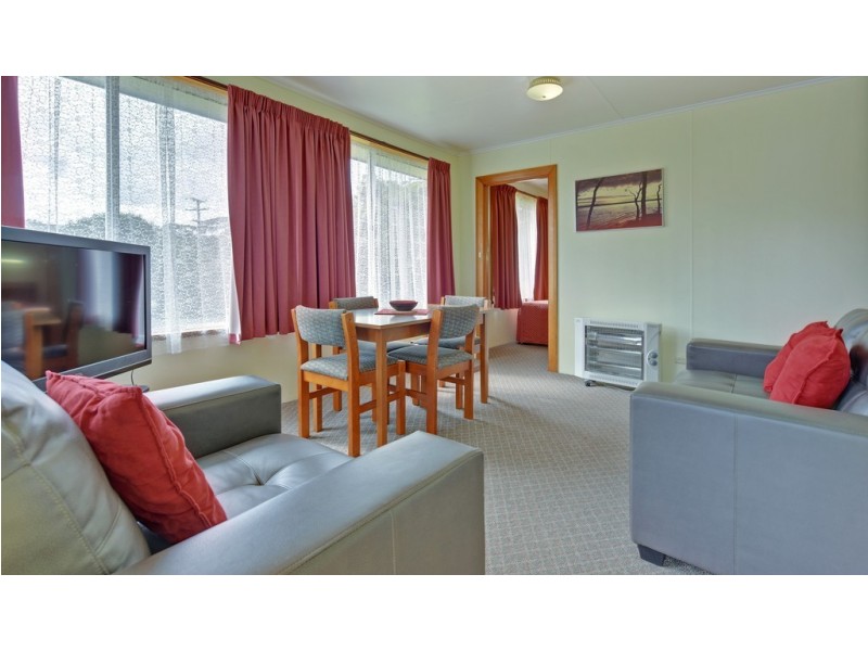 21 Andrew Street, Strahan TAS 7468