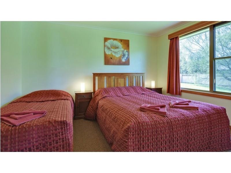 21 Andrew Street, Strahan TAS 7468