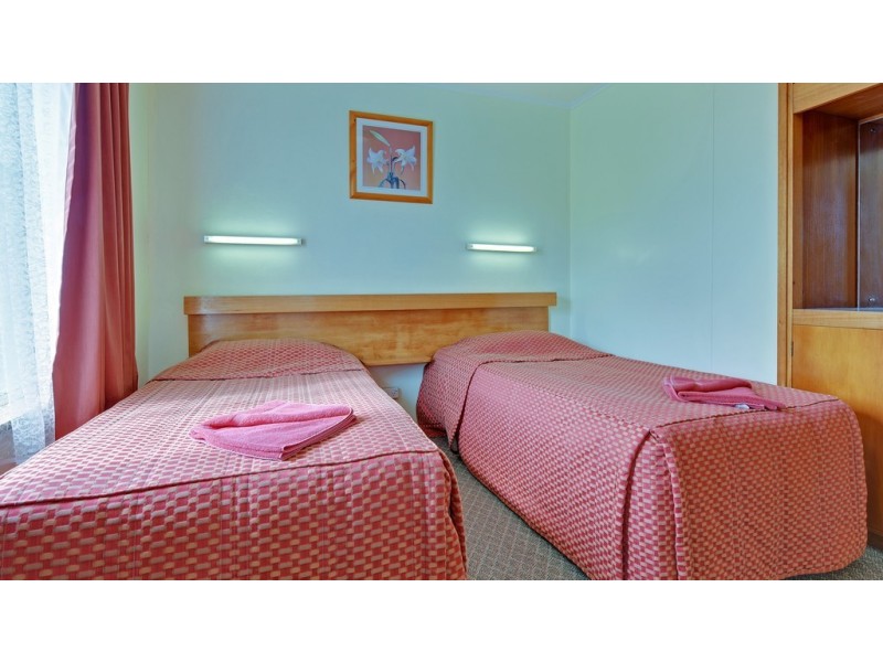 21 Andrew Street, Strahan TAS 7468