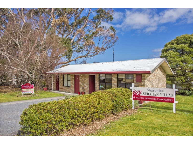 21 Andrew Street, Strahan TAS 7468