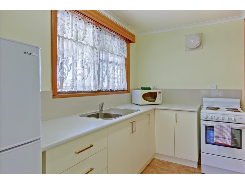 21 Andrew Street, Strahan TAS 7468