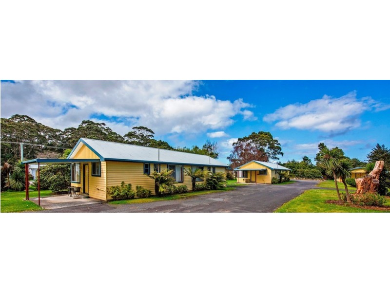 21 Andrew Street, Strahan TAS 7468