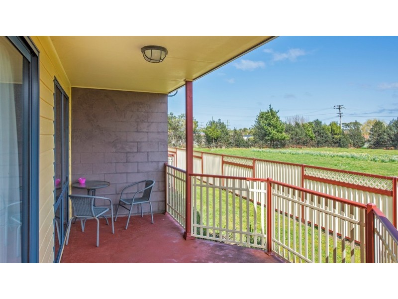 21 Andrew Street, Strahan TAS 7468