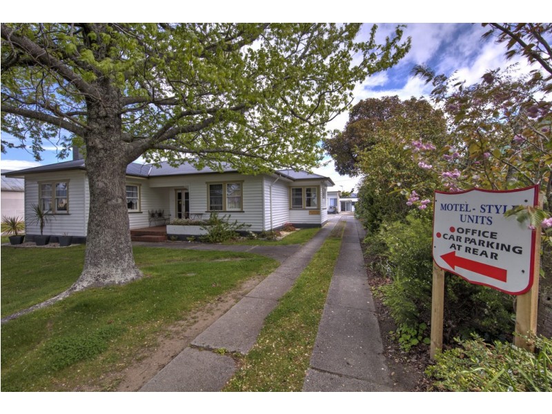 71 Cecilia Street, St Helens TAS 7216