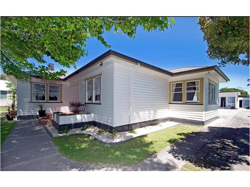 71 Cecilia Street, St Helens TAS 7216