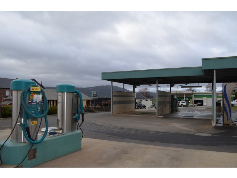 6 King Street, Scottsdale TAS 7260