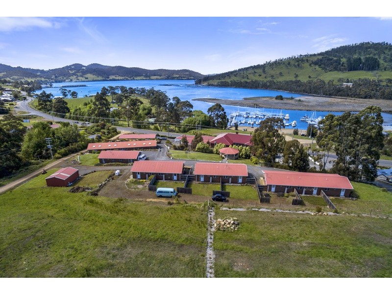 4512 Huon Highway, Port Huon TAS 7116