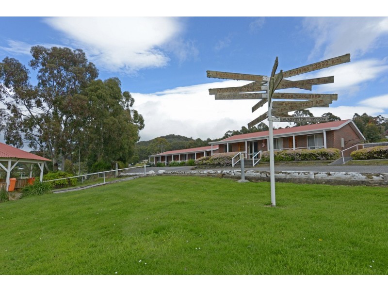 4512 Huon Highway, Port Huon TAS 7116