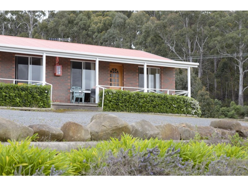 4512 Huon Highway, Port Huon TAS 7116
