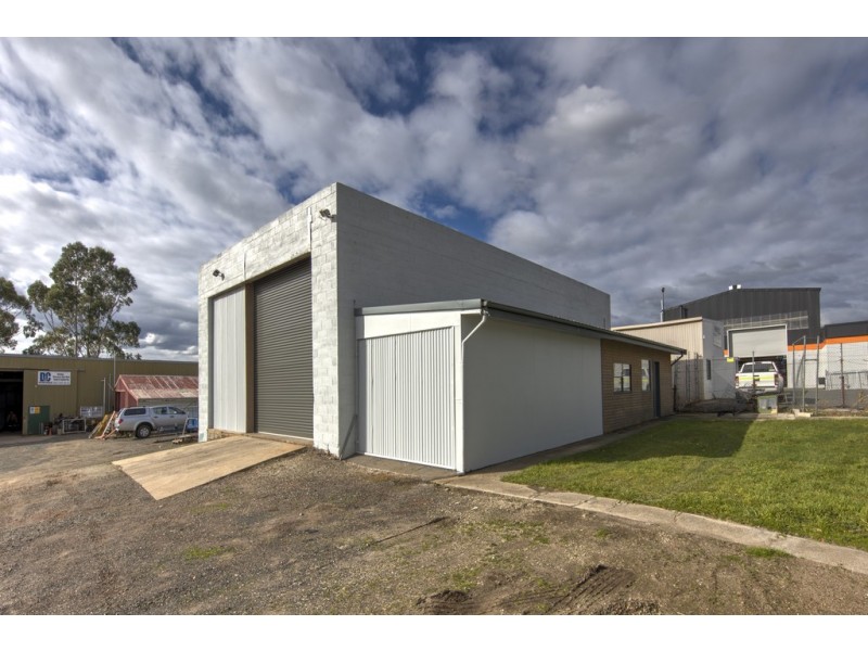 284 George Town Road, Rocherlea TAS 7248