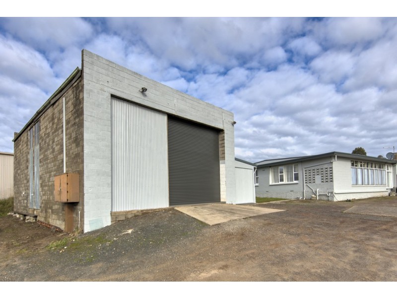 284 George Town Road, Rocherlea TAS 7248
