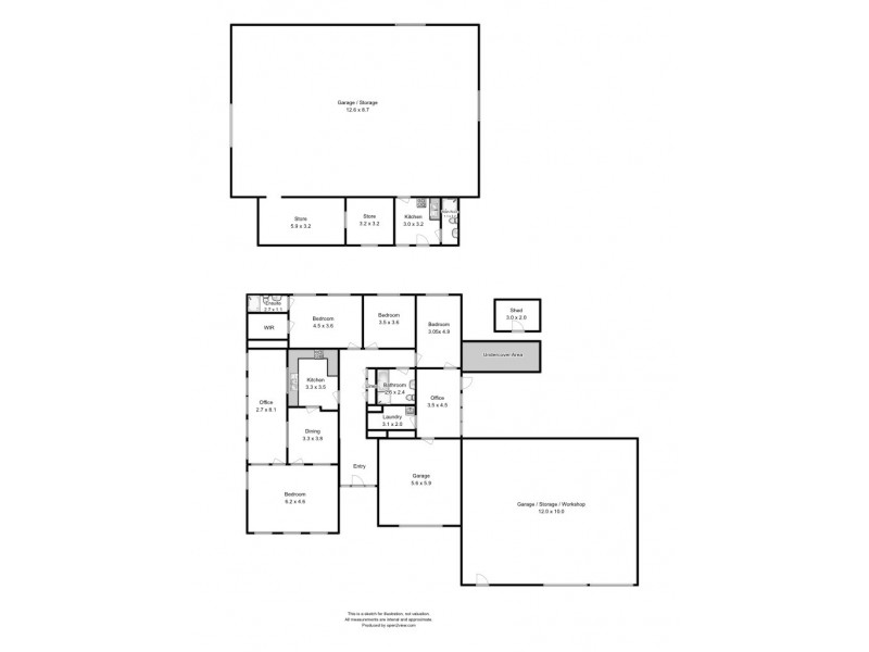 284 George Town Road, Rocherlea TAS 7248