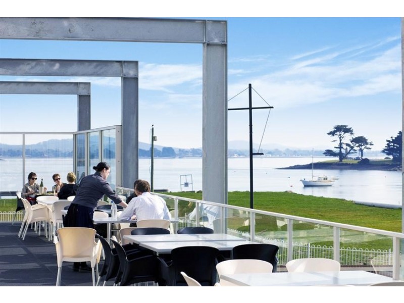 2 Ferry Boulevard, George Town TAS 7253