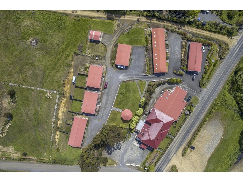 4512 Huon Highway, Port Huon TAS 7116