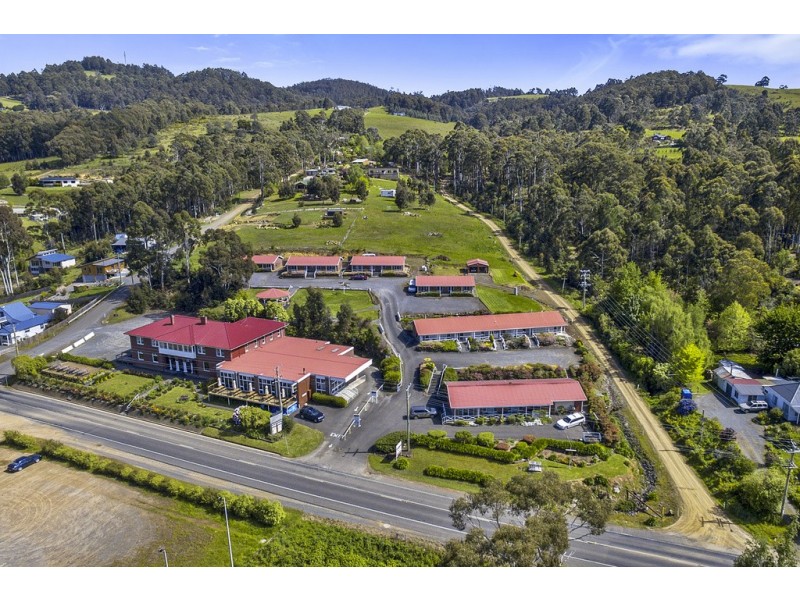 4512 Huon Highway, Port Huon TAS 7116