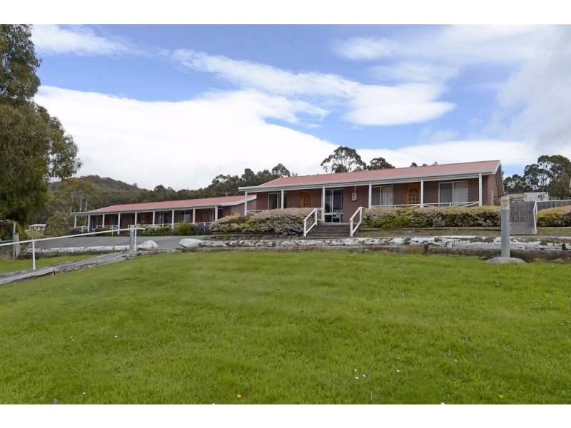 4512 Huon Highway, Port Huon TAS 7116