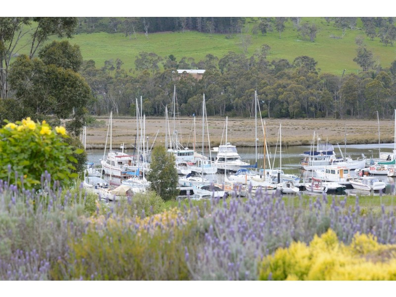 4512 Huon Highway, Port Huon TAS 7116