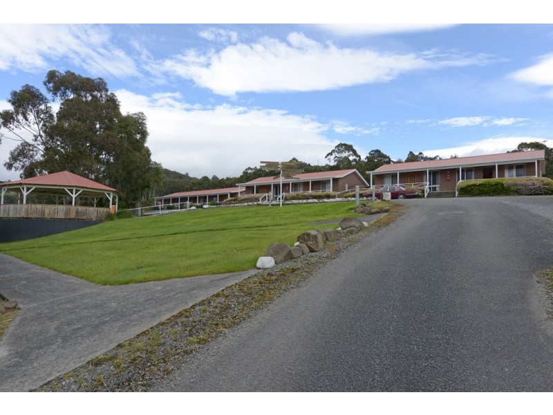 4512 Huon Highway, Port Huon TAS 7116