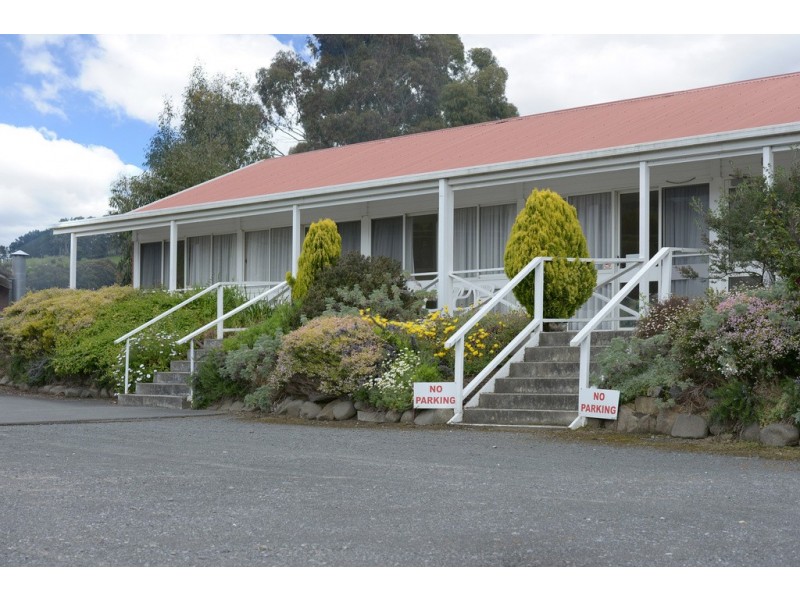 4512 Huon Highway, Port Huon TAS 7116