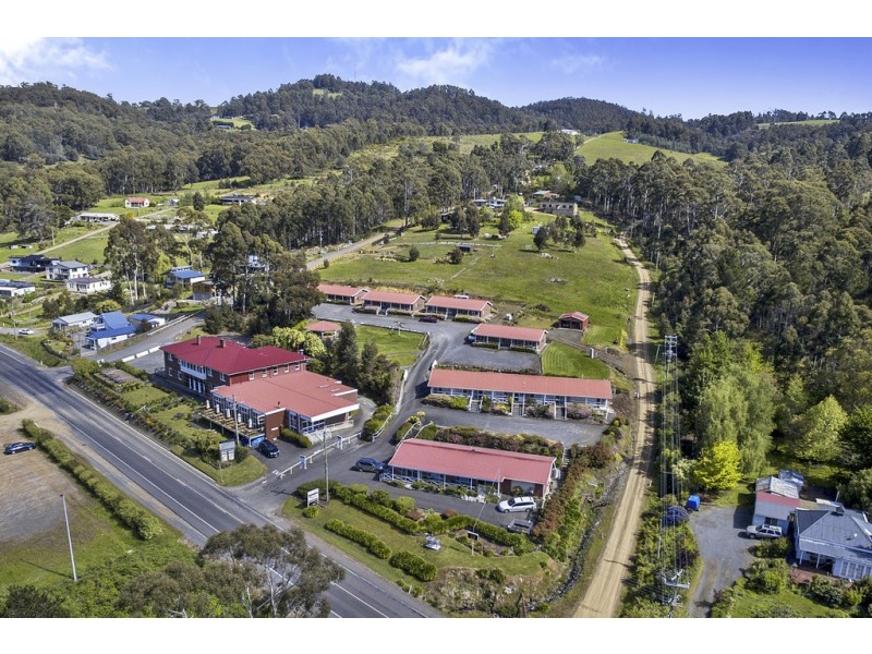 4512 Huon Highway, Port Huon TAS 7116