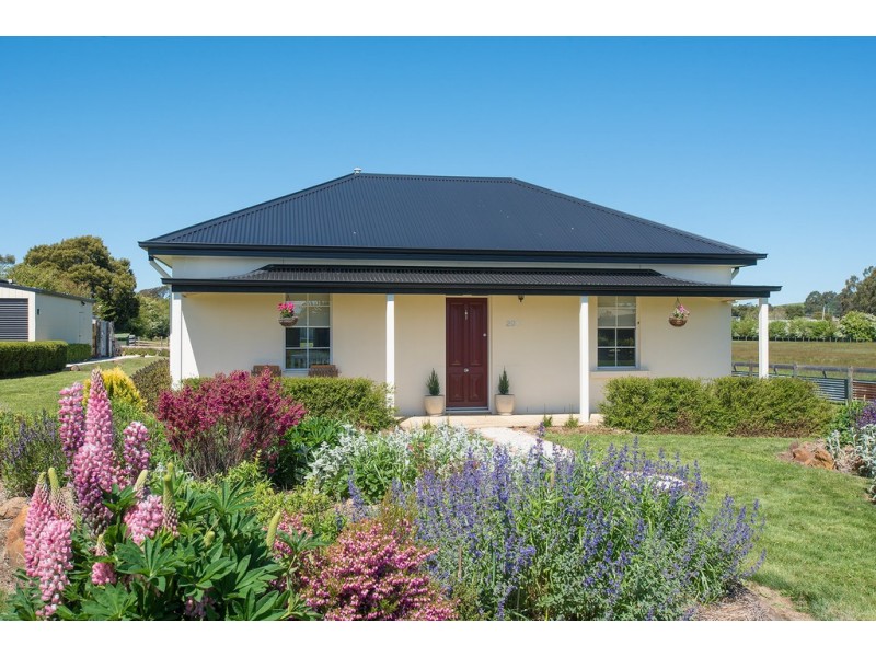 201 Veterans Row, Westbury TAS 7303