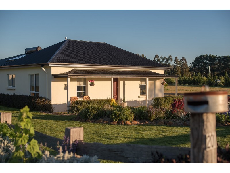 201 Veterans Row, Westbury TAS 7303