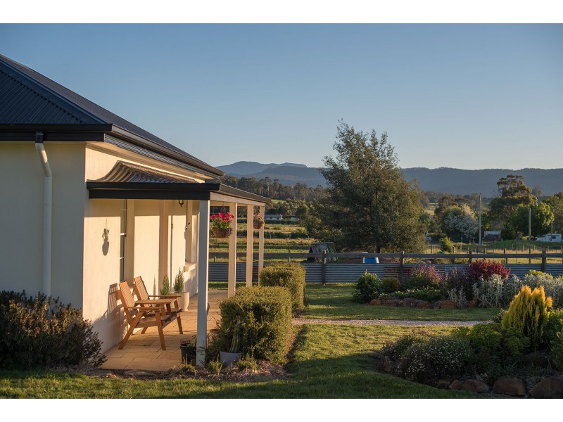 201 Veterans Row, Westbury TAS 7303