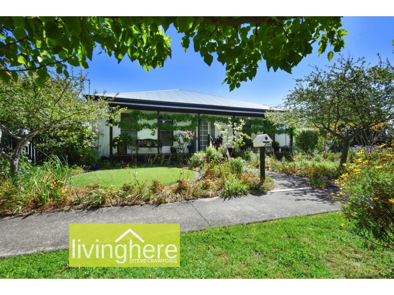 29a Elizabeth Street, George Town TAS 7253