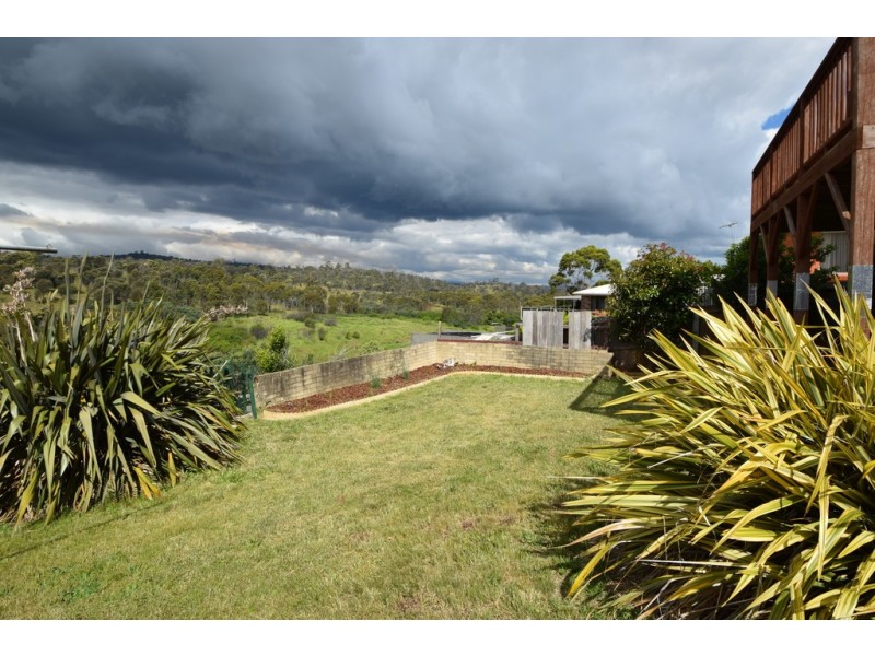 58 Crandon Crescent, Newnham TAS 7248