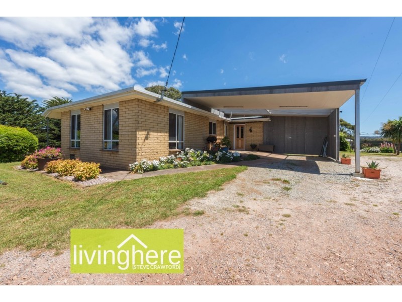 35 Back Creek Road, Pipers River TAS 7252