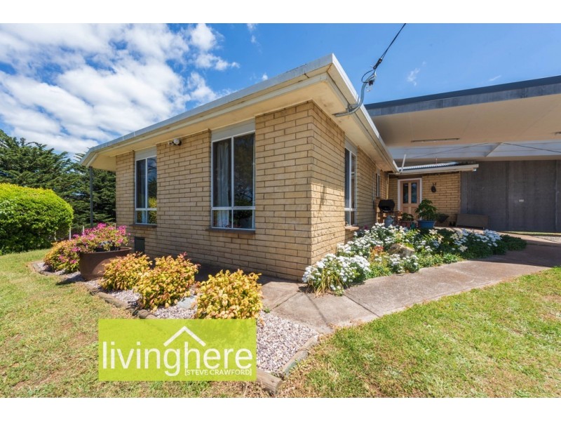 35 Back Creek Road, Pipers River TAS 7252